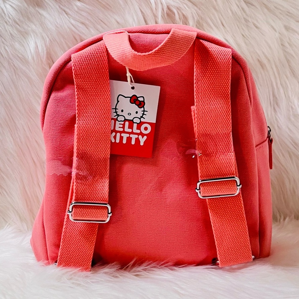 Hello‎ Kitty Backpack - Picture 4 of 9